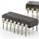 La2284al G09 T Utc Ic Genuine Reliable Tech Electr