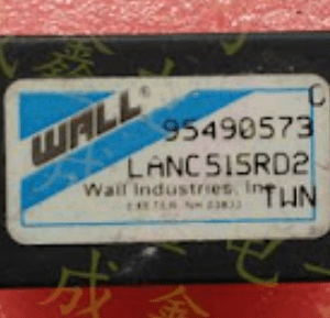 Lanc4815uw8 Wall Module Genuine Reliable Tech Electr