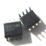 Ld7577jgs Leadtrend Ic Genuine Reliable Tech Electr