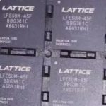 Lfe5um 45f 8bg381c Lattice Ic Genuine Reliable Tech Electr