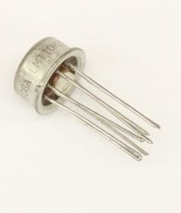 Lm110h Ns Ic Genuine Reliable Tech Electr