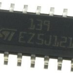 Lm139dt St Ic Genuine Reliable Tech Electr