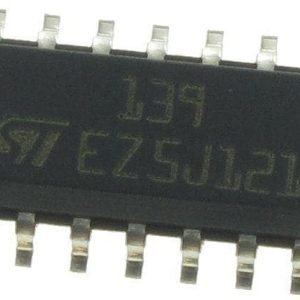 Lm139dt St Ic Genuine Reliable Tech Electr