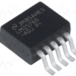 Lm2675mx Adjnopb Ti Ic Genuine Reliable Tech Electr
