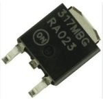 Lm317mabdtrkg Onsemi Ic Genuine Reliable Tech Electr