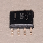 Lm358dr2g Onsemi Ic Genuine Reliable Tech Electr