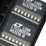 Ltc1062csw Linear Adi Ic Genuine Reliable Tech Electr