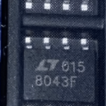 Ltc8043fs8 Linear Ic Genuine Reliable Tech Electr