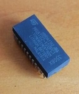 M48t02 120pc1 Stm Ic Genuine Reliable Tech Electr