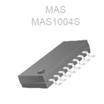 Mas1004s Mas Ic Genuine Reliable Tech Electr