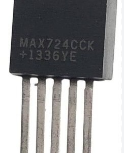 Max724cck Maxim Ic Genuine Reliable Tech Electr