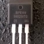 Mbrf40250tg Onsemi Ic Genuine Reliable Tech Electr
