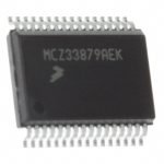 Mc33972atek Freescale Ic Genuine Reliable Tech Electr