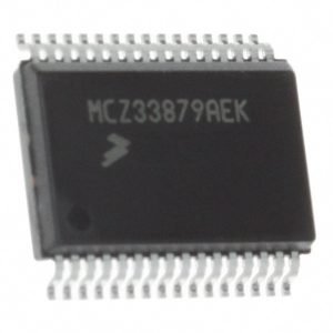Mc33972atek Freescale Ic Genuine Reliable Tech Electr