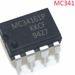 Mc34161p Onsemi Motorola Ic Dip Genuine Reliable Tech Electr