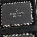 Mc56f8355vfge Freescale Ic Genuine Reliable Tech Electr