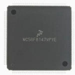 Mc56f8357vpye Freescale Ic Qfp Genuine Reliable Tech Electr