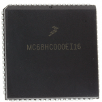 Mchc11f1vfne3 Freescale Ic Genuine Reliable Tech Electr