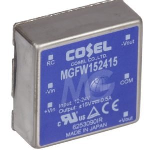 Mgw152415 Cosel Module Genuine Reliable Tech Electr