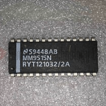 Mm9515n Ns Genuine Reliable Tech Electr