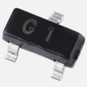 Mmbt5551 Onsemi Ic Genuine Reliable Tech Electr