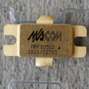 Mrf10502 Macom Rf Device Genuine Reliable Tech Electr