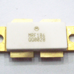 Mrf186 Motorola Ic Genuine Reliable Tech Electr