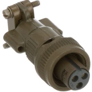 Ms3106f10sl 3s Amphenol Ic Genuine Reliable Tech Electr