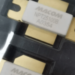 Npt25100b Macom Rf Device Genuine Reliable Tech Electr