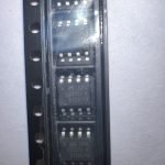 Opa2227ua2k5 Texas Instruments Burr Brown Ic Sop8 Genuine Reliable Tech Electr