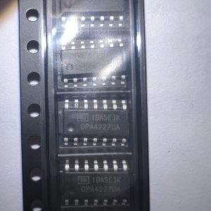 Opa4227ua Texas Instruments Burr Brown Sop14 Genuine Reliable Tech Electr