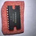 Pa2005 Pioneer Ic Genuine Reliable Tech Electr