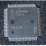 Peb2255hv1.3 Infineon Ic Genuine Reliable Tech Electr