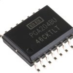 Pga204bu Ti Ic Genuine Reliable Tech Electr