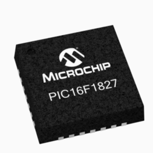 Pic16f1827 Emv Microchip Ic Qfn28 Genuine Reliable Tech Electr