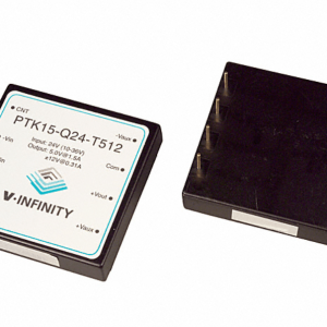 Ptk15 Q24 T512 Cui Ic Genuine Reliable Tech Electr