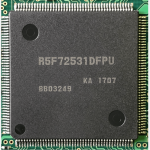 R5f72530fpu Renesas Ic Genuine Reliable Tech Electr