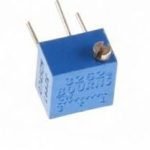 Rjr26fp102p Bourns Ic Genuine Reliable Tech Electr