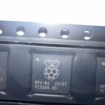 Rp2040 Raspberry Ic Qfn56 Genuine Reliable Tech Electr