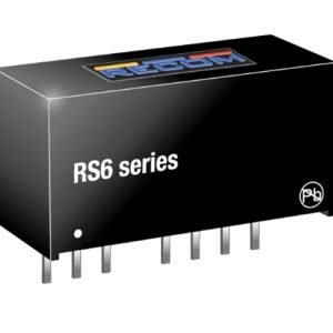 Rs6 1215d Recom Module Genuine Reliable Tech Electr