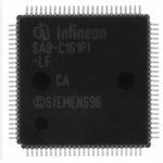 Sab C161cs Lfca Infineon Ic Genuine Reliable Tech Electr