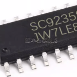Sc9235 Silan Ic Genuine Reliable Tech Electr