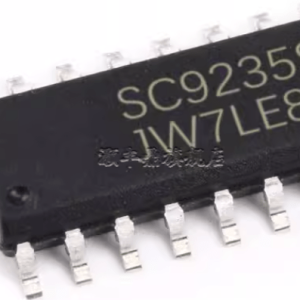Sc9235 Silan Ic Genuine Reliable Tech Electr