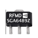 Sga 6489 Rfmd Sirenza Rf Device Genuine Reliable Tech Electr