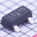 Si2308bds T1 E3 Vishay Ic Sot 23 Genuine Reliable Tech Electr