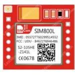 Sim800l Simcom Ic Genuine Reliable Tech Electr