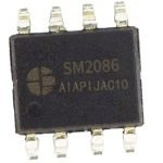 Sm2086 Sm Ic Esop 8 Genuine Reliable Tech Electr