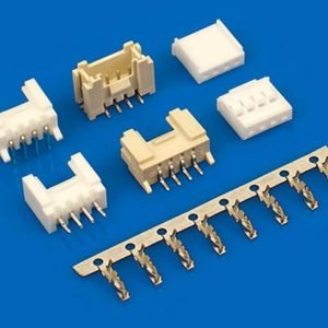 Smw200 04p Yeonhoelectronics Connector Genuine Reliable Tech Electr