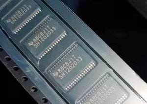 Sn1202033 Ti Ic Genuine Reliable Tech Electr