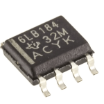Sn65lbc184d Ti Ic Genuine Reliable Tech Electr